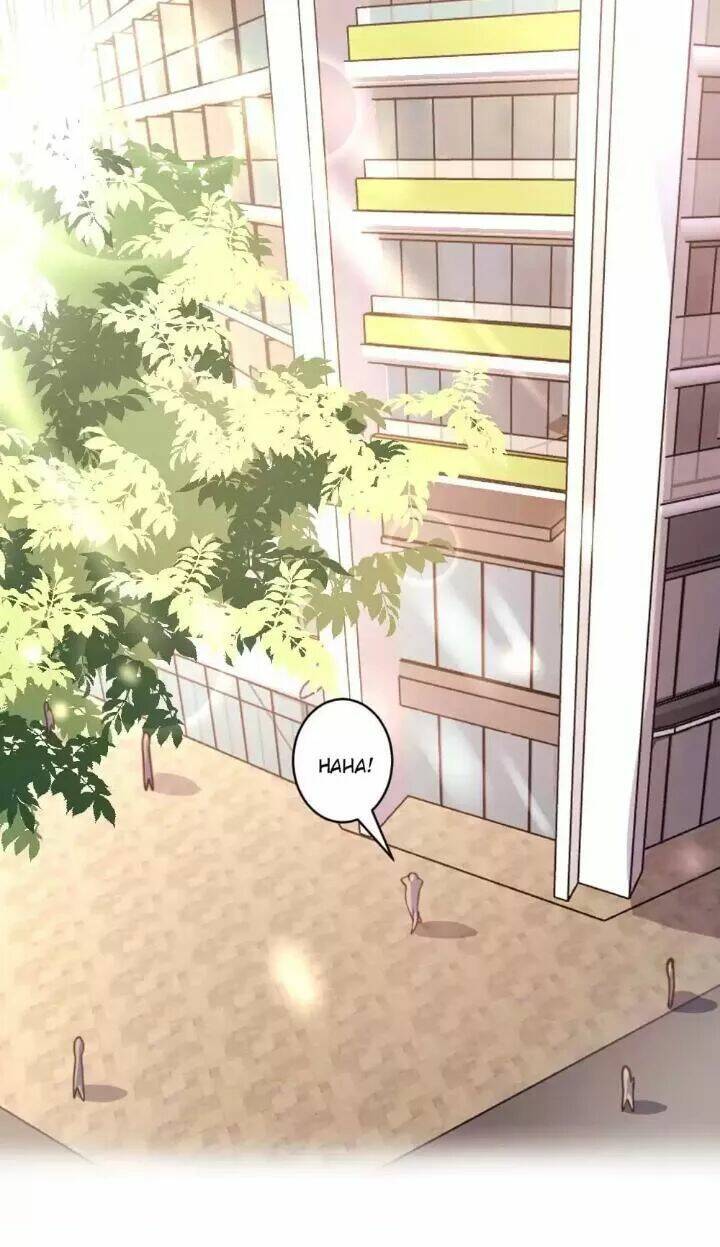 Bản Hợp Đồng Của Tổng Tài Lạnh Lùng: Chapter 34