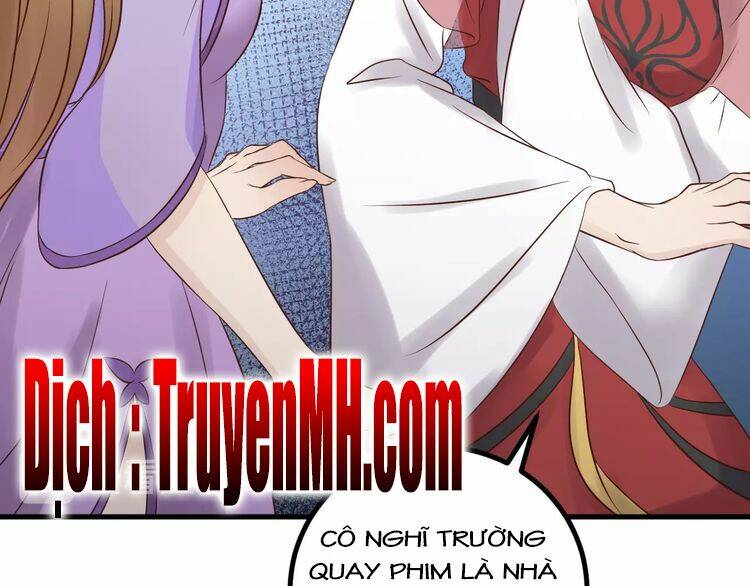 Trong Sinh Chi Ức Vạn Ảnh Hậu Yếu Thượng Vị: Chapter 97