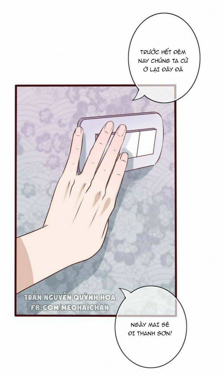 Sau Con Mưa Mùa Hạ: Chapter 10