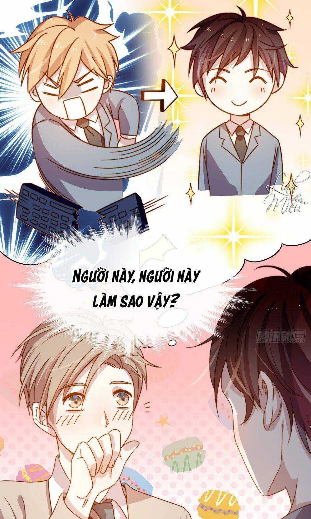 Phong Quỷ Truyền Thuyết: Chapter 1.1