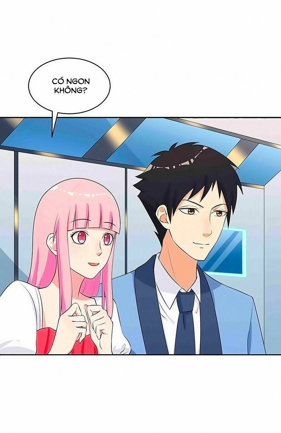 Số Hiệu 1314: Chapter 27