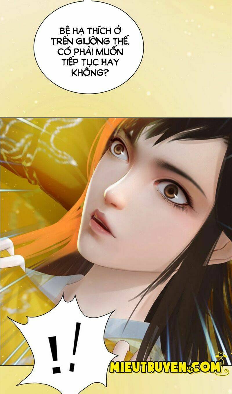 Phong Quỷ Truyền Thuyết: Chapter 90