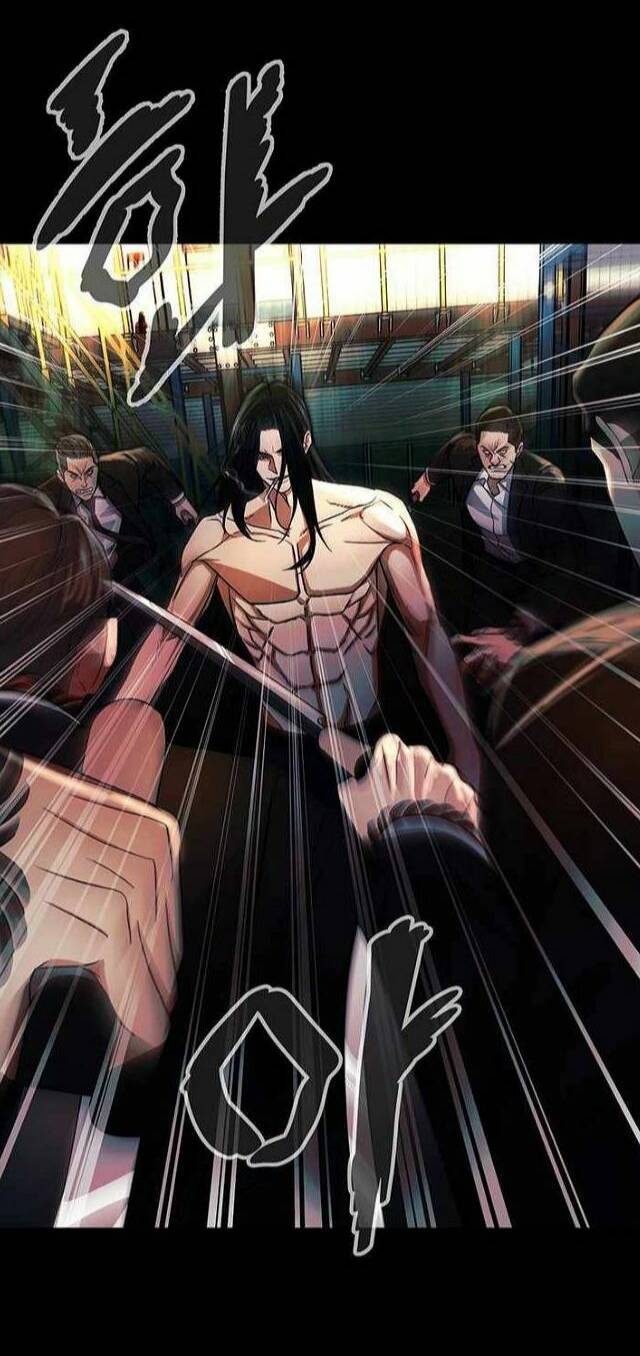 Ước Muốn Của Một Gangster: Chapter 1.1