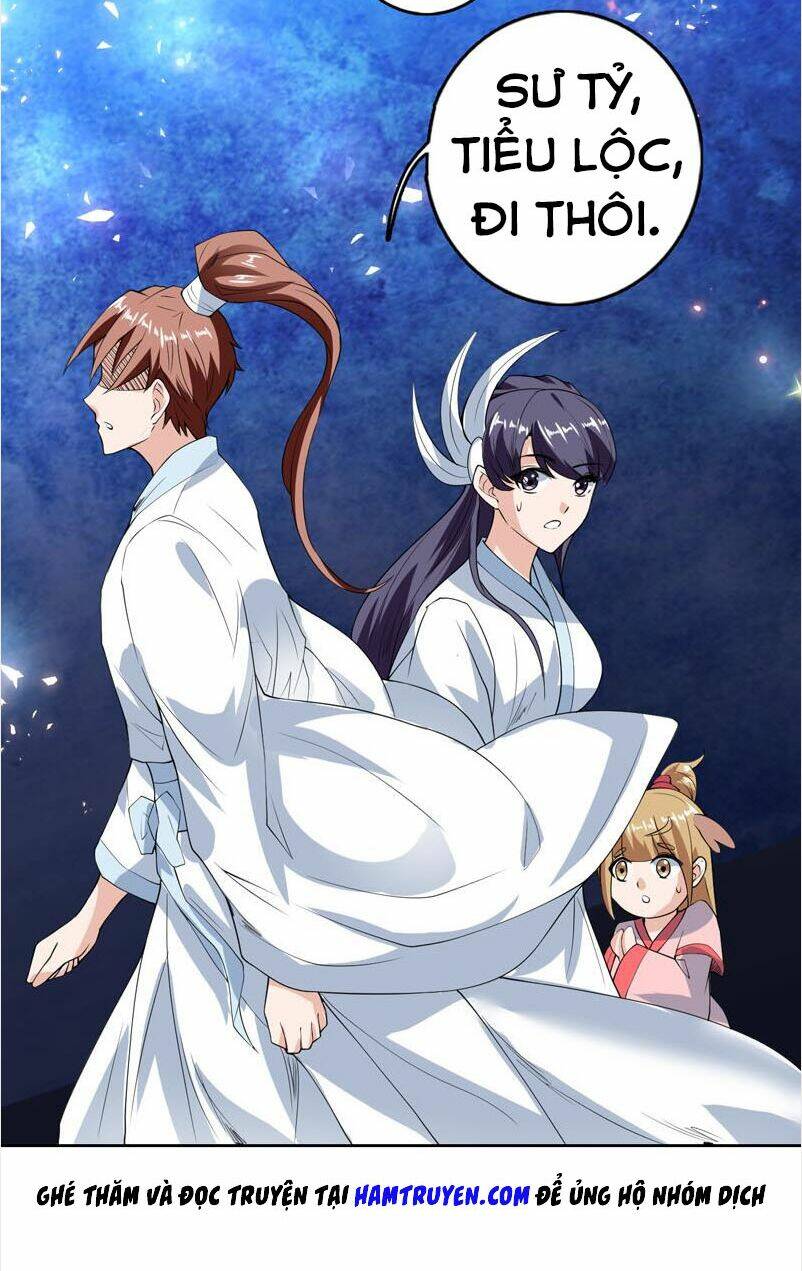 Tối Cường Thần Thú Hệ Thống: Chapter 112