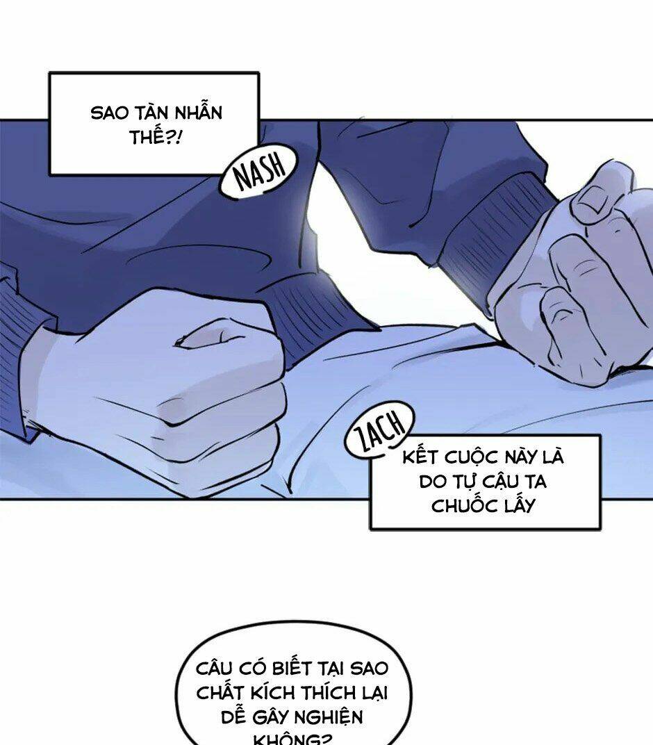 Anh Hùng Và Hiệp Nữ: Chapter 14