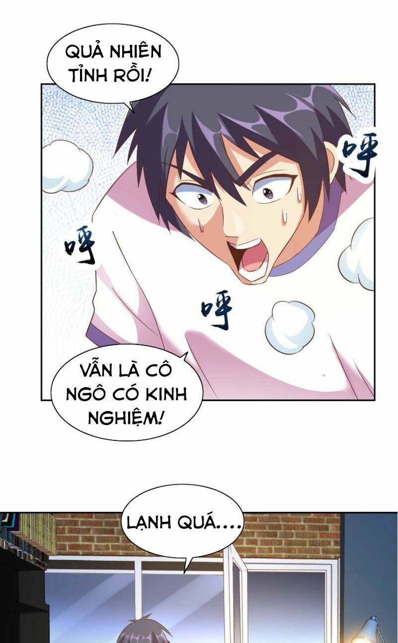 Ma Vương Đại Nhân Đi Thông Thả: Chapter 29