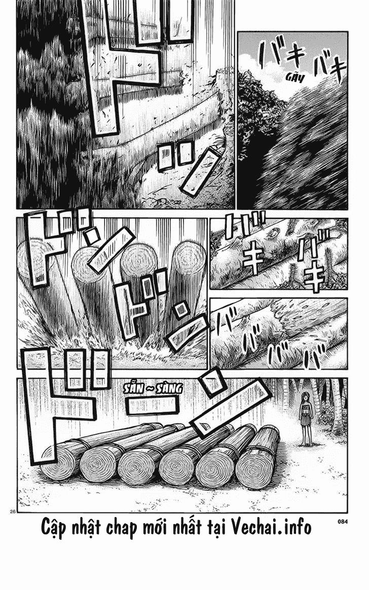 Não Phẳng Siêu Năng Lực: Chapter 39