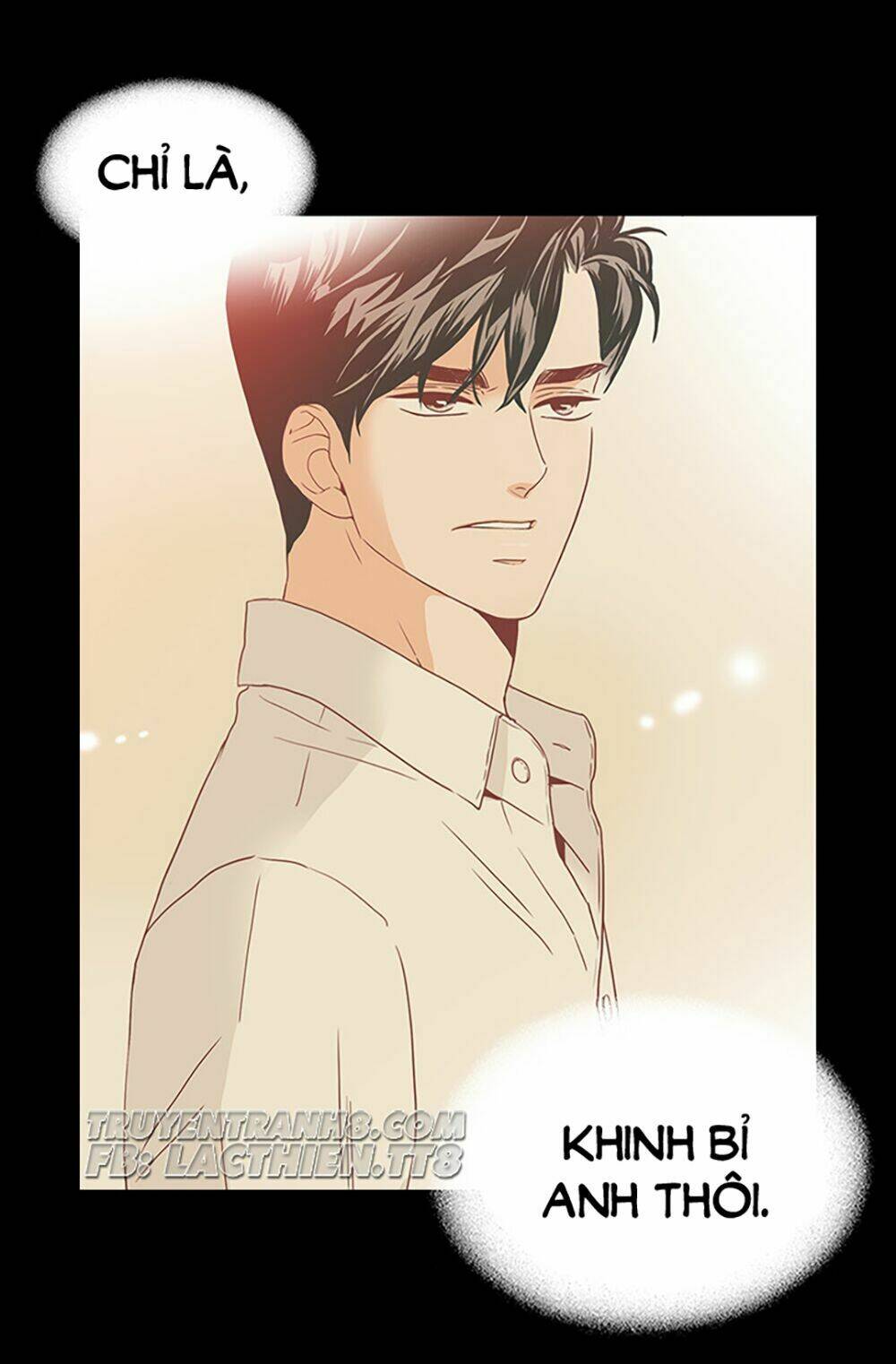 Thư Ký Kim Sao Thế Nhỉ?: Chapter 25