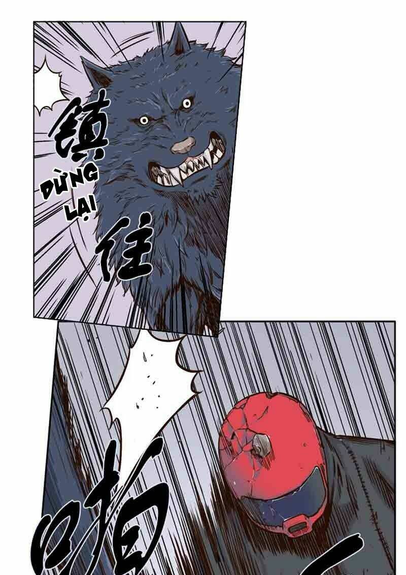Vua Của Vong Linh: Chapter 66