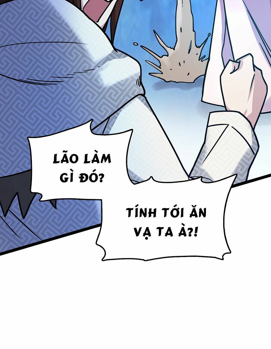 Đại Bảo Kiếm Của Tôi: Chapter 61