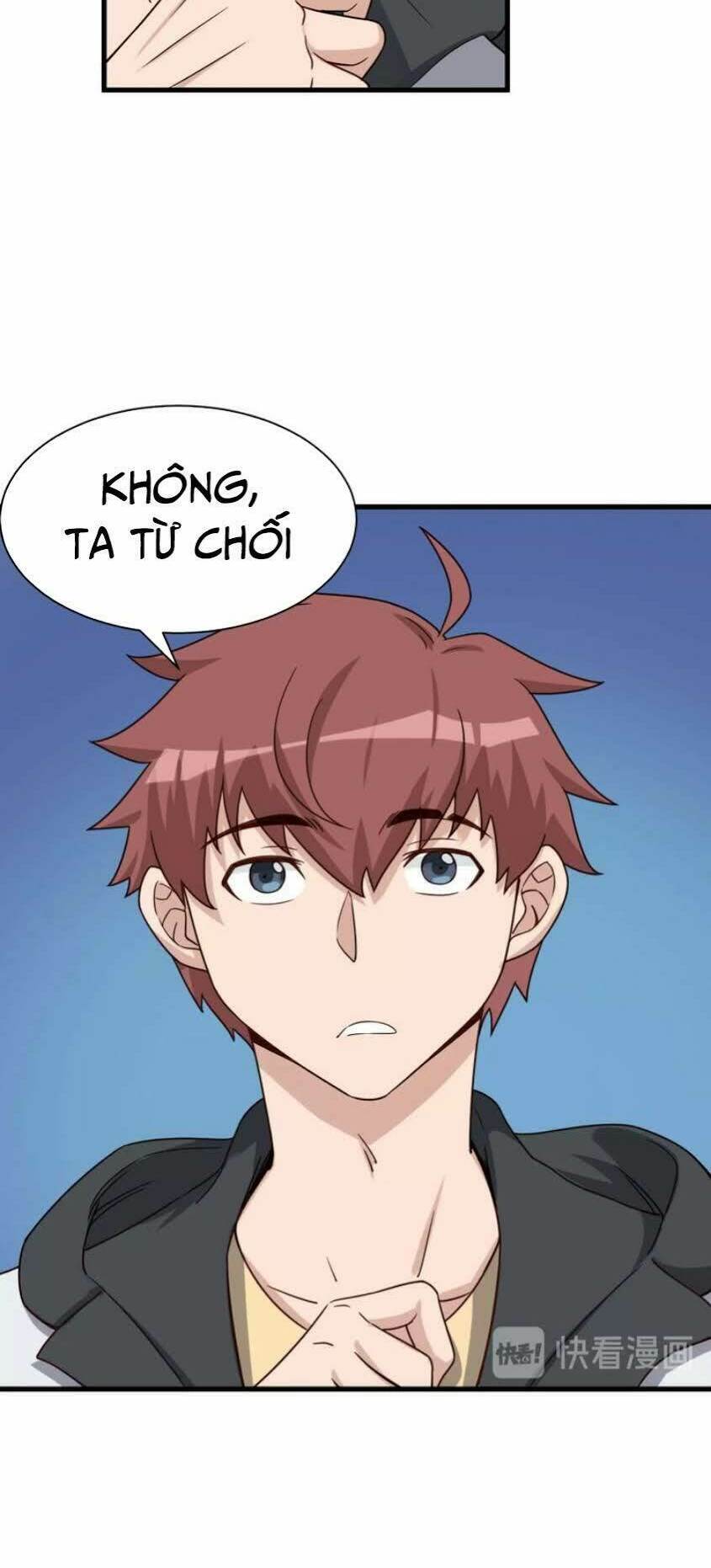Hệ Thống Tu Tiên Mạnh Nhất: Chapter 23