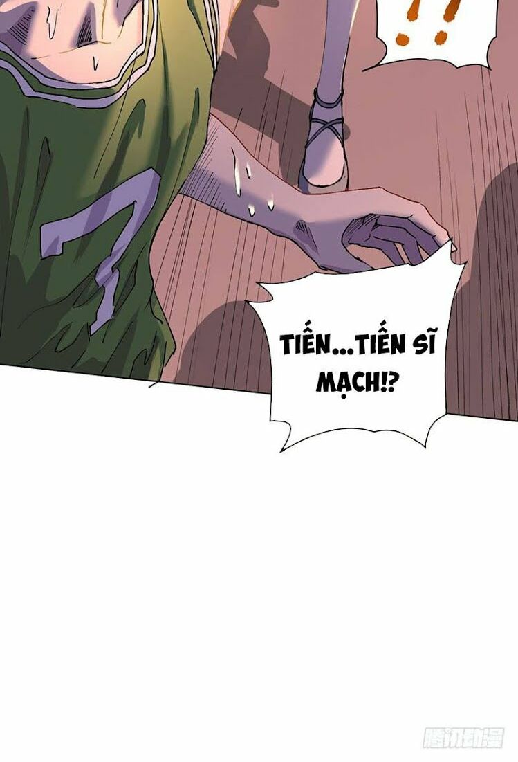 Vương Bài Thần Y: Chapter 1