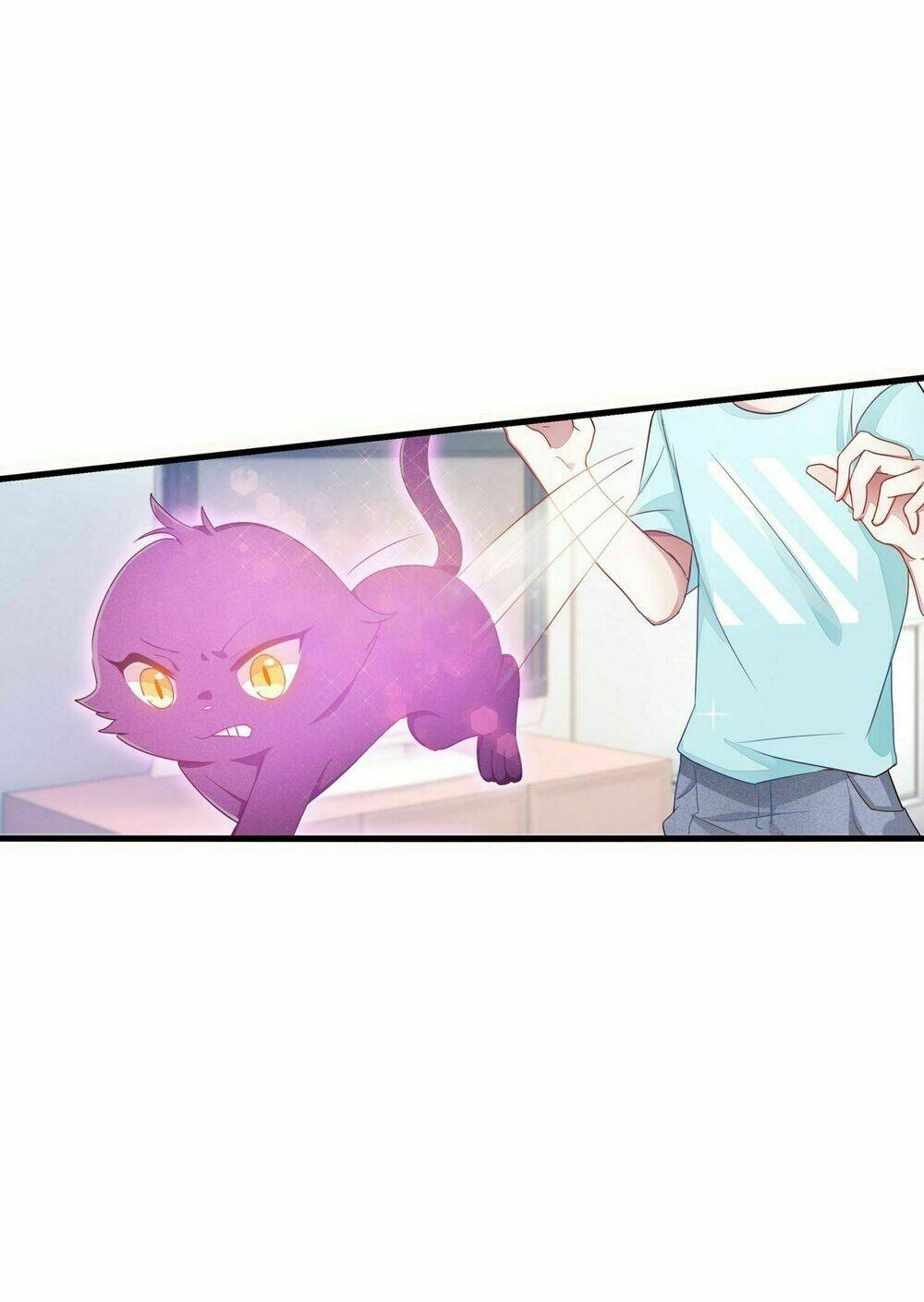 Làm Mèo Của Ta: Chapter 6