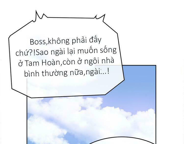 Cô Vợ Nhỏ Nuông Chiều Quá Lại Thành Ác!!: Chapter 6