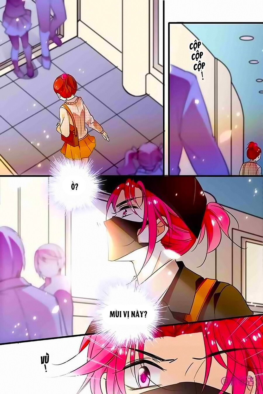 Thanh Ninh Chi Hạ: Chapter 219
