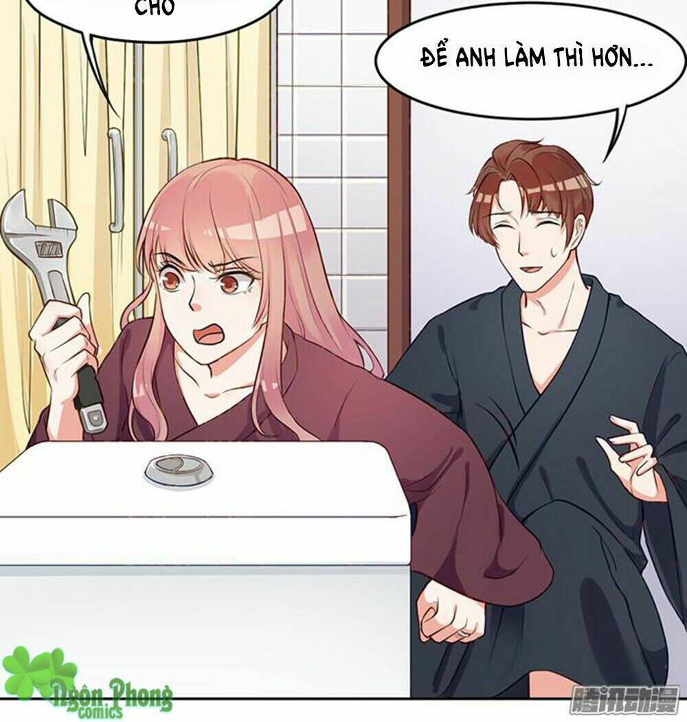 Bà Xã Tôi Là Nam Thần: Chapter 7