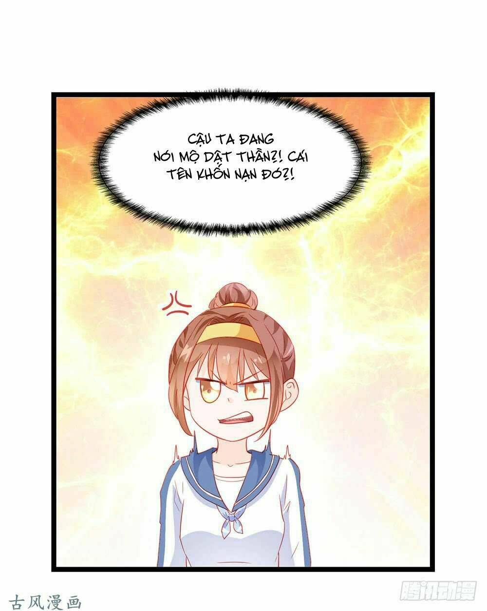 Tu La Thiếu Gia Quá Kiêu Ngạo: Chapter 20