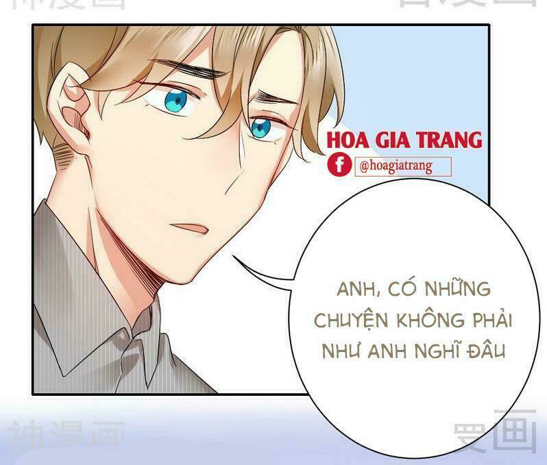 Phục Thù Thiếu Gia Tiểu Điềm Thê: Chapter 71