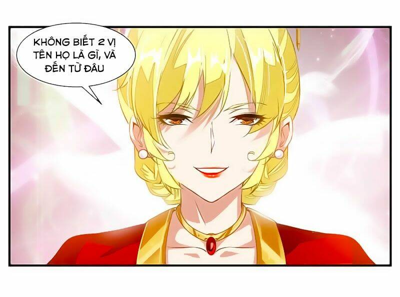 Cửu Dương Thần Vương: Chapter 56