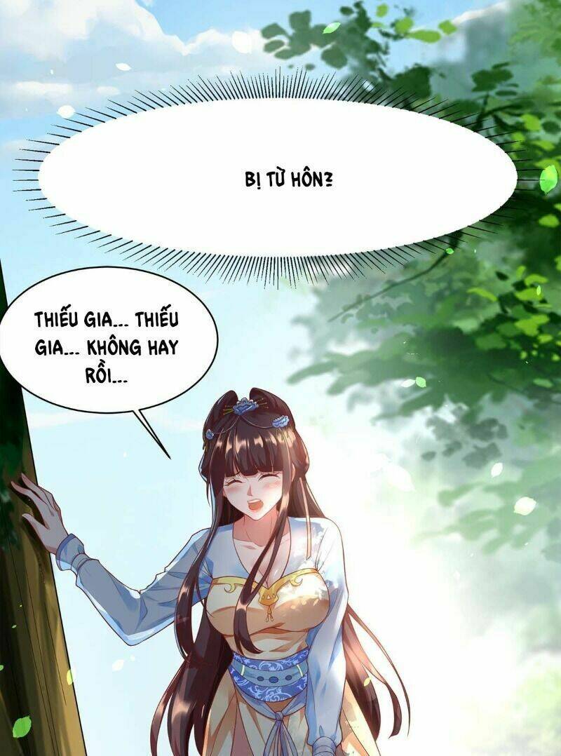 Hệ Thống Chiếm Đoạt Bá Đạo Trên Từng Hạt Gạo: Chapter 2