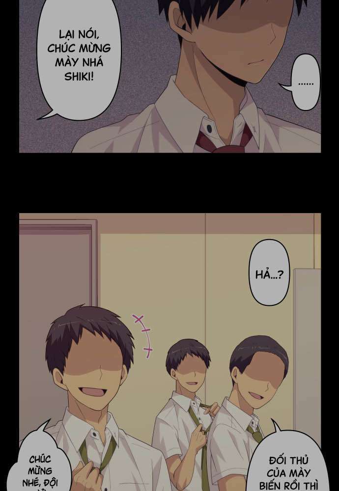 Blue Hearts: Chapter 40