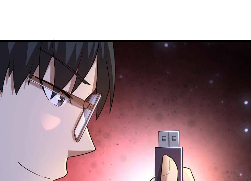 Siêu Năng Phân Hóa: Chapter 17