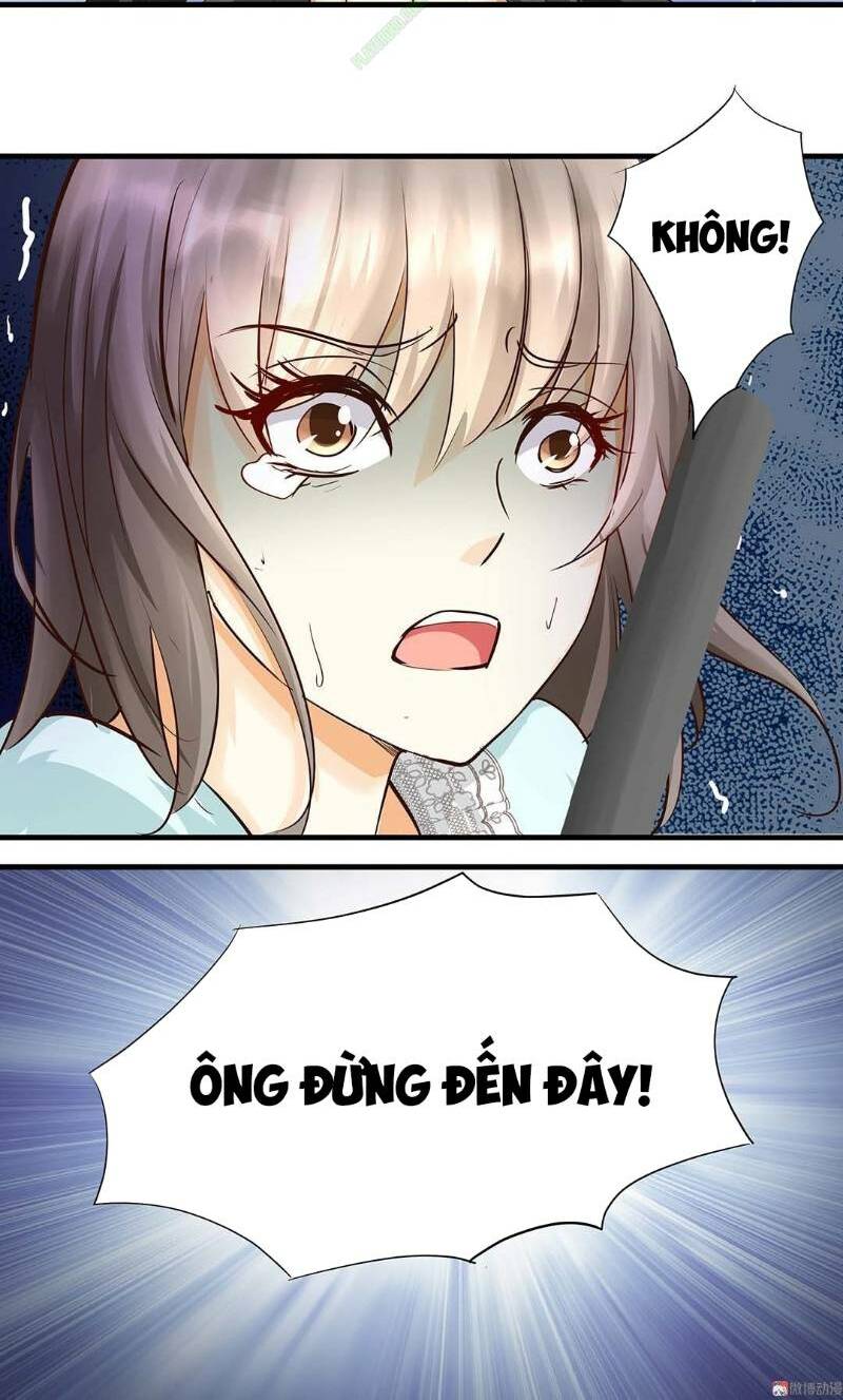 Trò Chơi Tiểu Mục Tiêu: Chapter 27