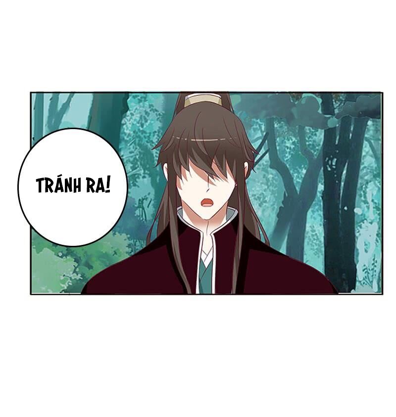 Thông Linh Phi: Chapter 361