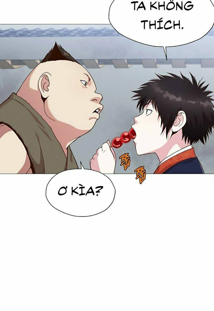 Thiên Võ Chiến Thần: Chapter 6