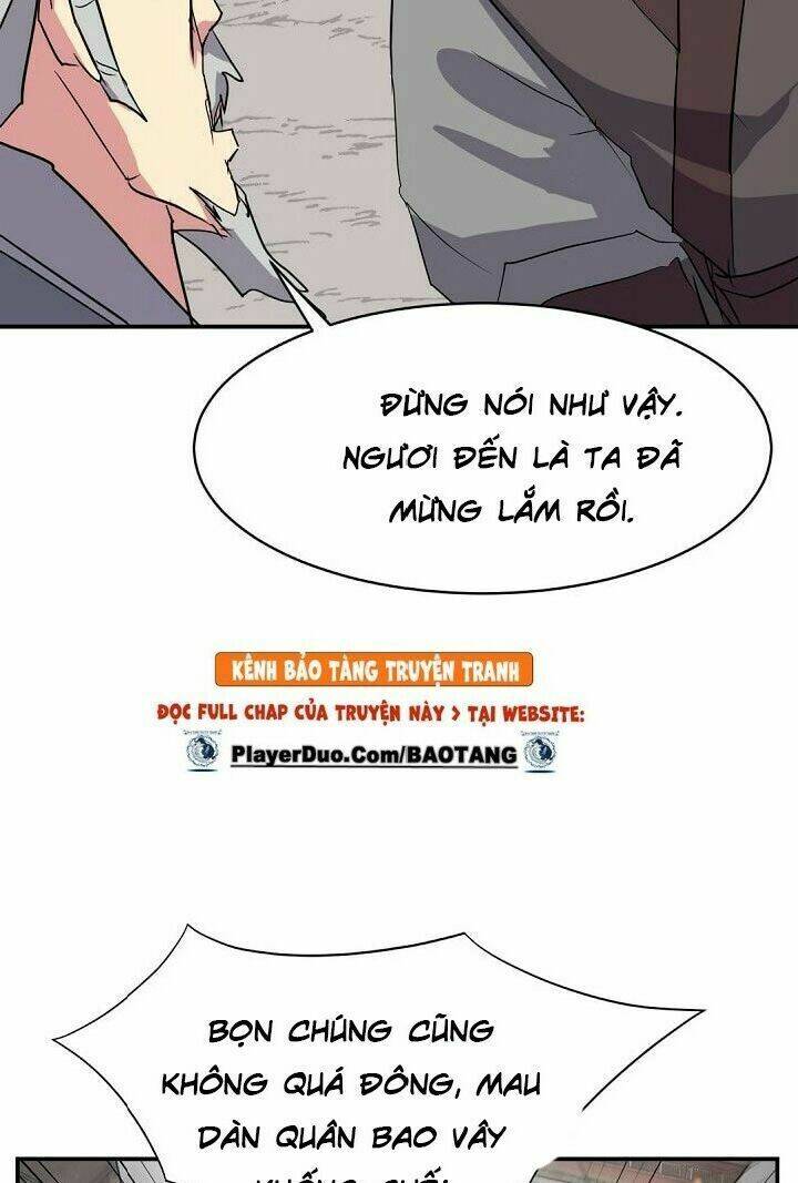 Trọng Sinh, Bất Khả Chiến Bại: Chapter 50