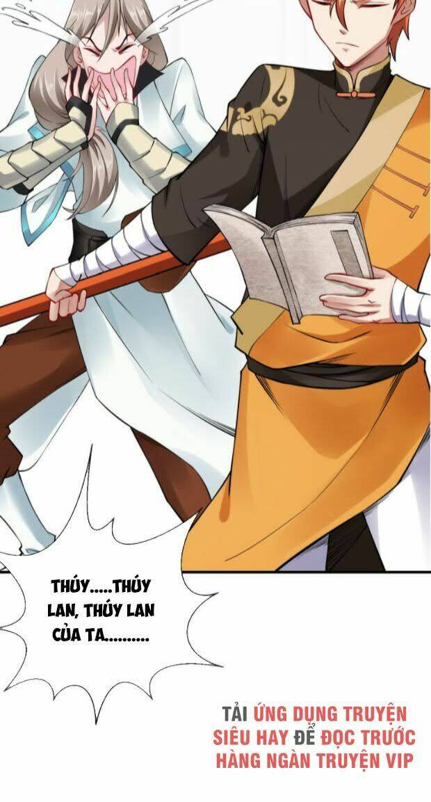 Tà Du Ký: Chapter 26
