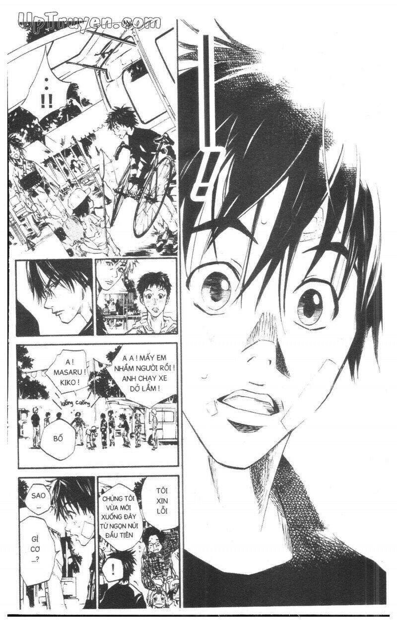 Over Drive: Chapter 5