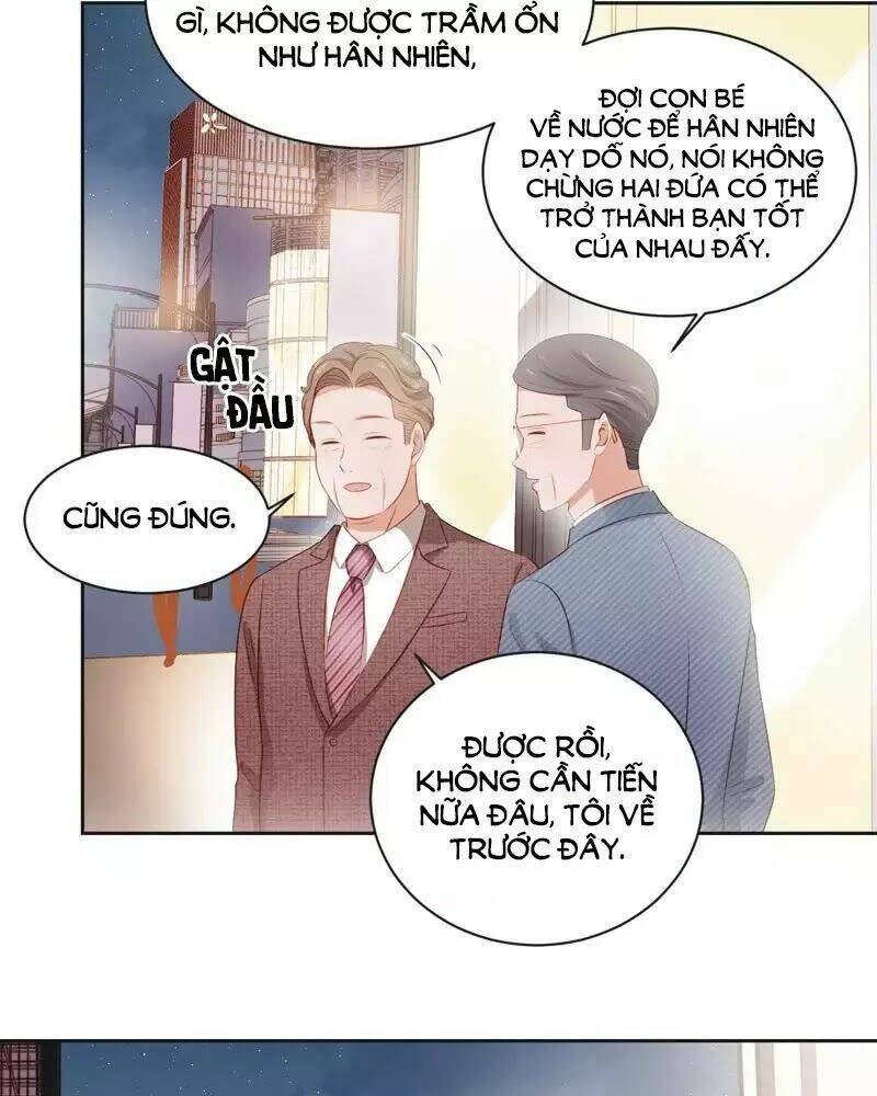 Khi Trá Luyến Nhân: Chapter 38