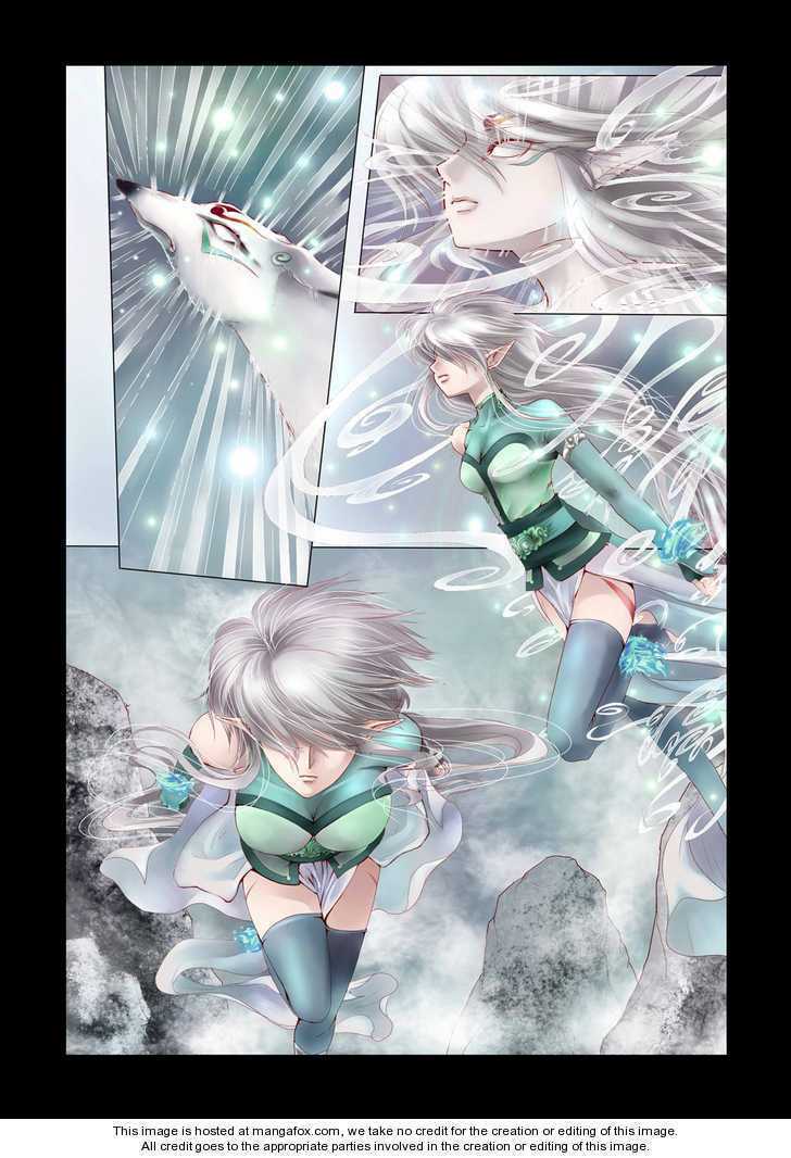 Tale Of Nezha: Chapter 1