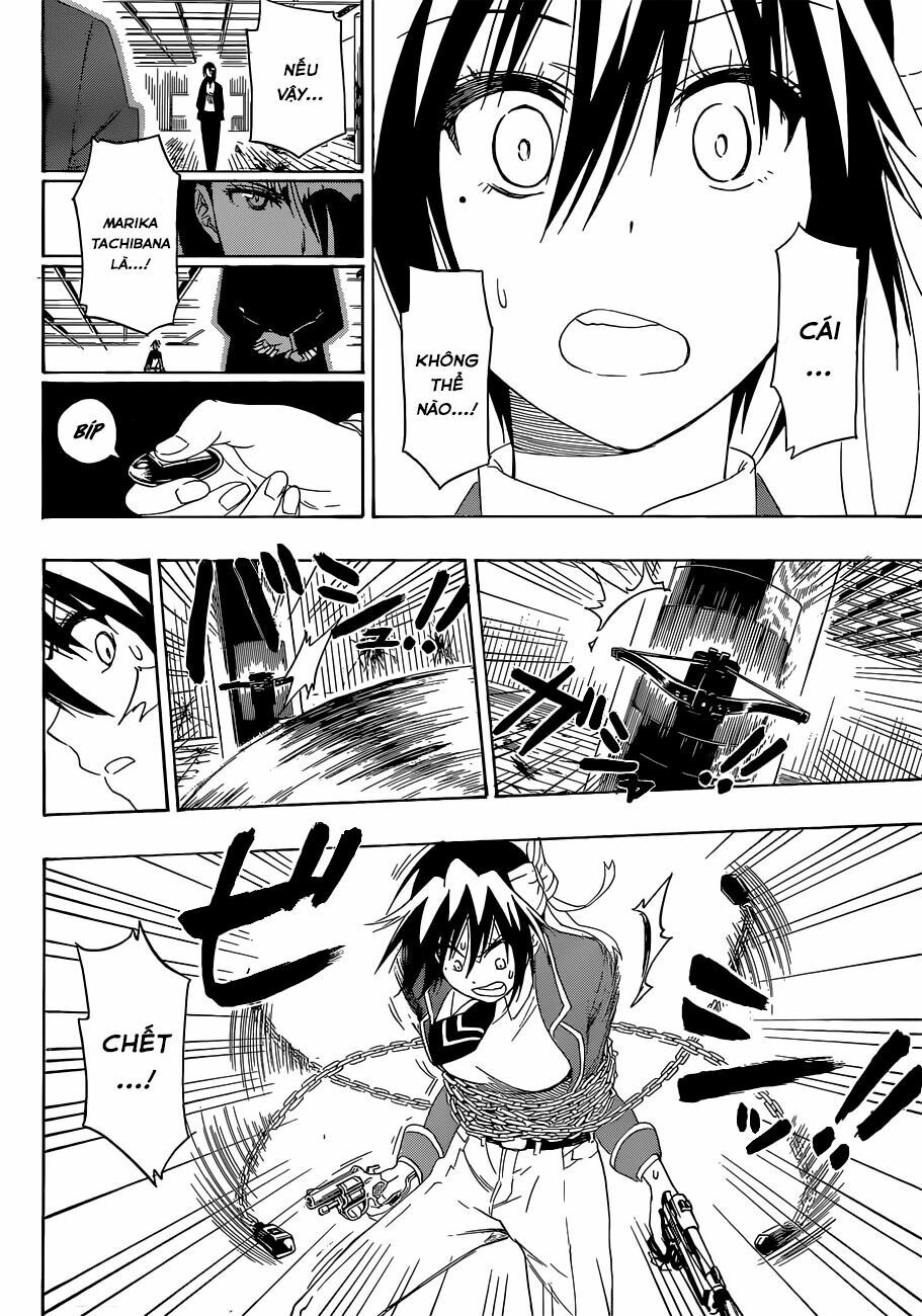 Tình Yêu Ngang Trái: Chapter 185