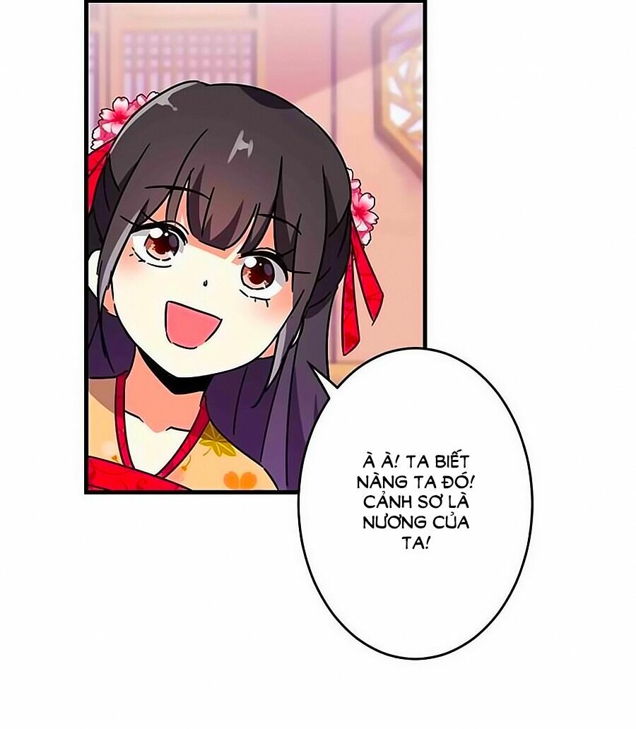 Vương Gia ! Ngươi Thật Bỉ Ổi !: Chapter 230