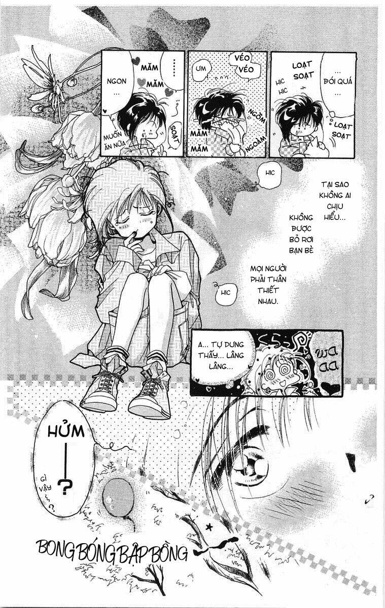 Omake No Kobayashi-Kun: Chapter 3