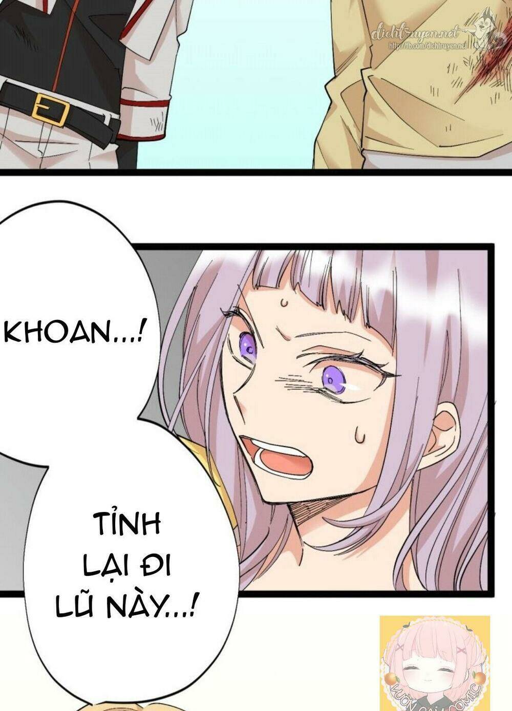 Trở Thành Nữ Kiếm Sĩ Hoàng Gia Ở Thế Giới Khác: Chapter 11