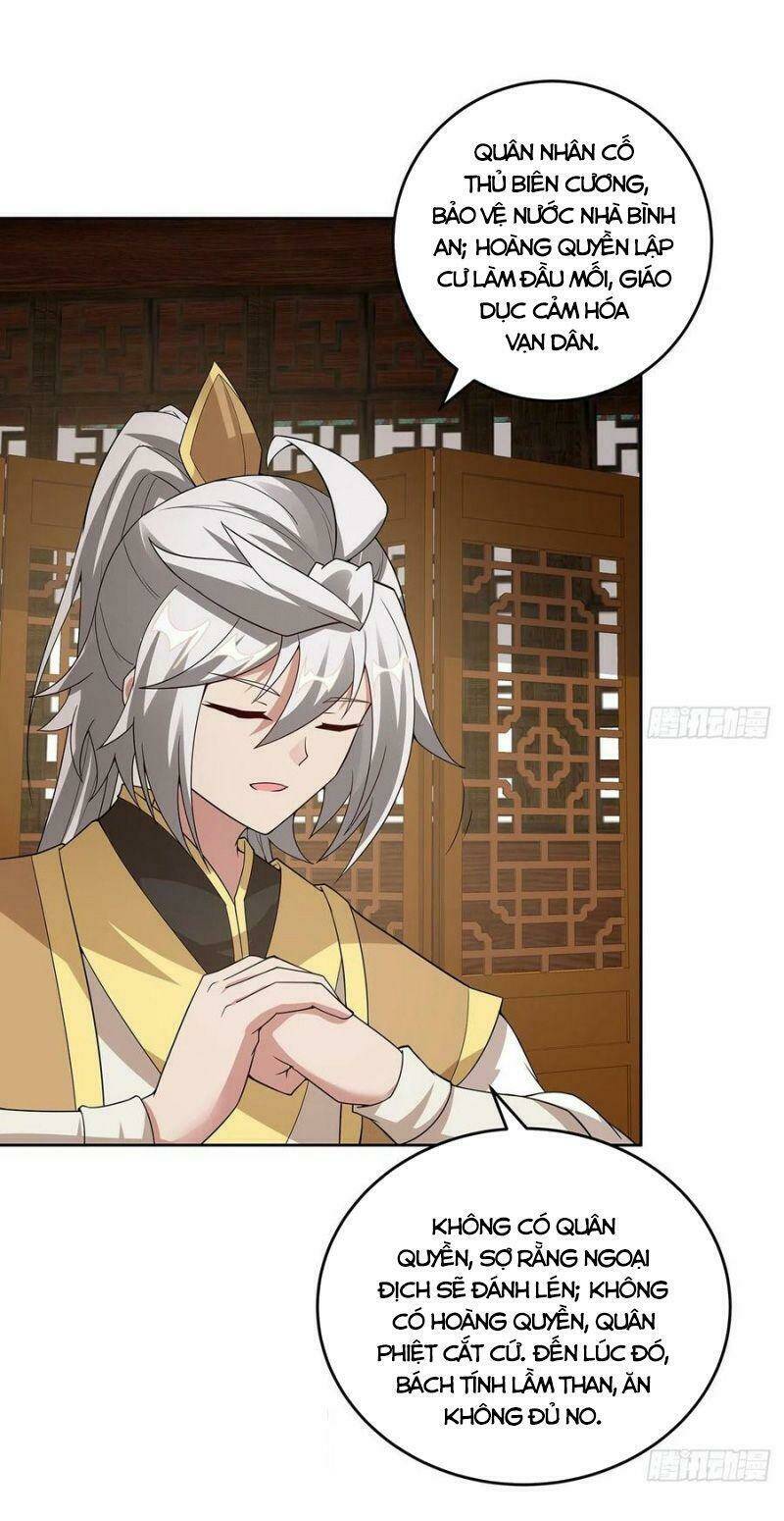 Nghịch Lân: Chapter 148