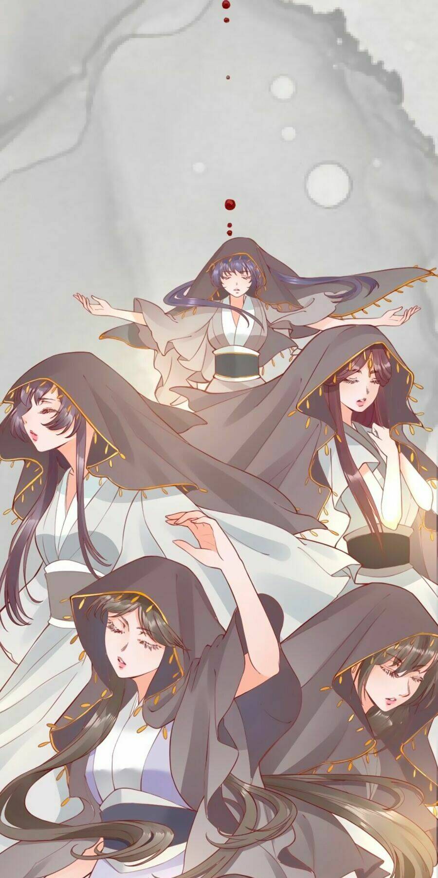 Thịnh Thế Lê Hoa Điện: Chapter 9