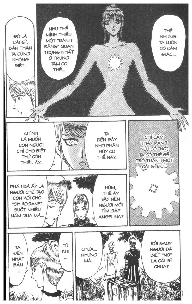 Fujita Kazuhiro: Chapter 25