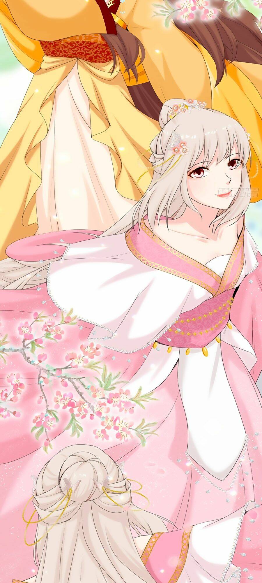 Tận Kiển Minh Thần: Chapter 12