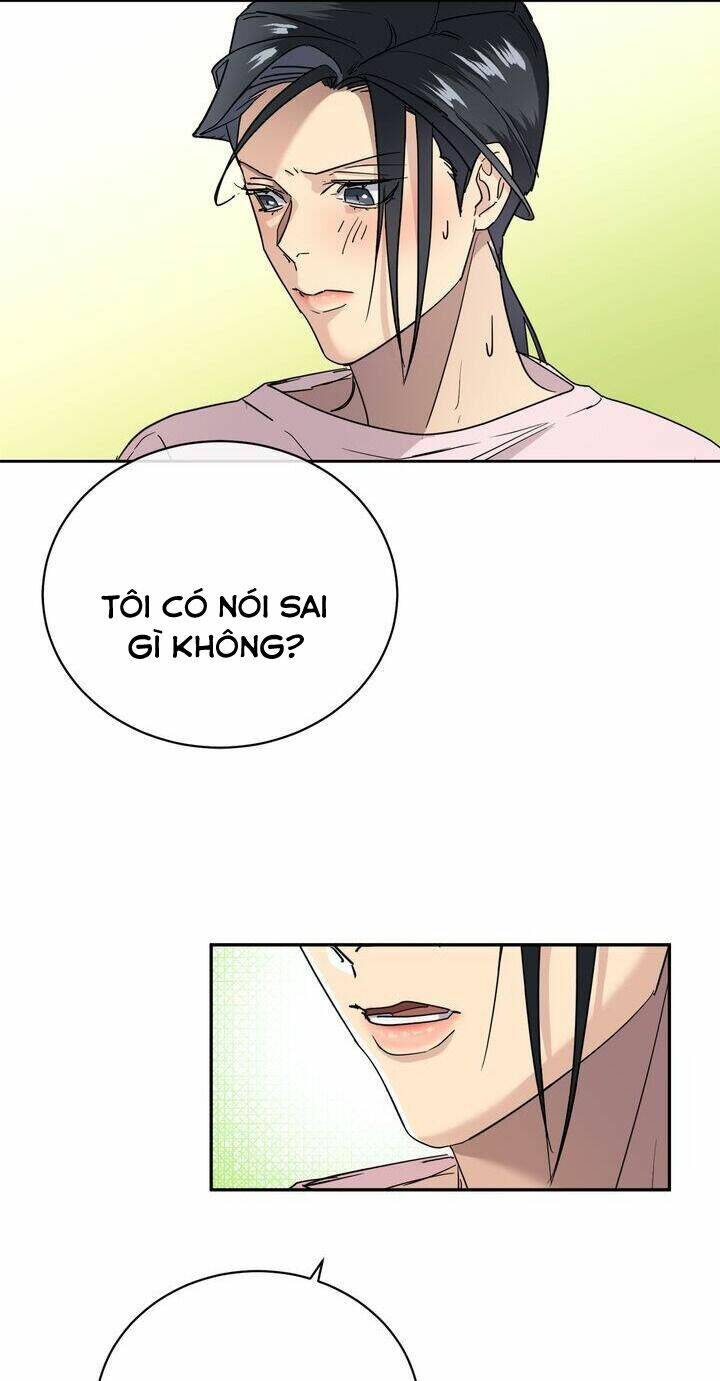 Màn Đêm Buông Xuống Là Khi Qụa Kêu: Chapter 24
