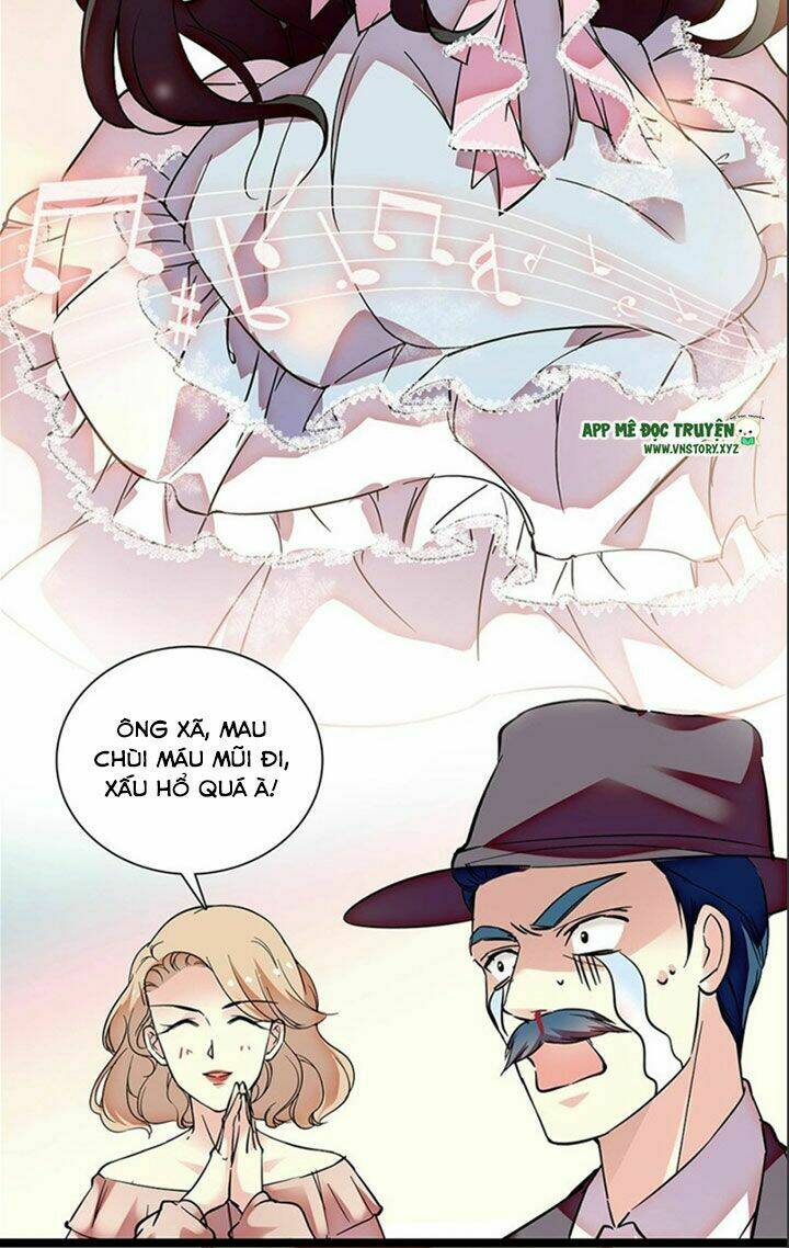 Kẻ Siêu Phàm: Chapter 33