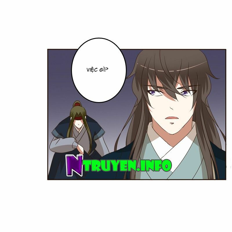 Thông Linh Phi: Chapter 142