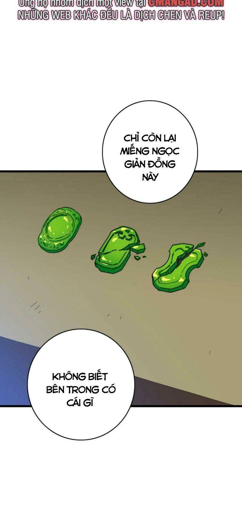 Siêu Đạo Thần Thuật: Chapter 123