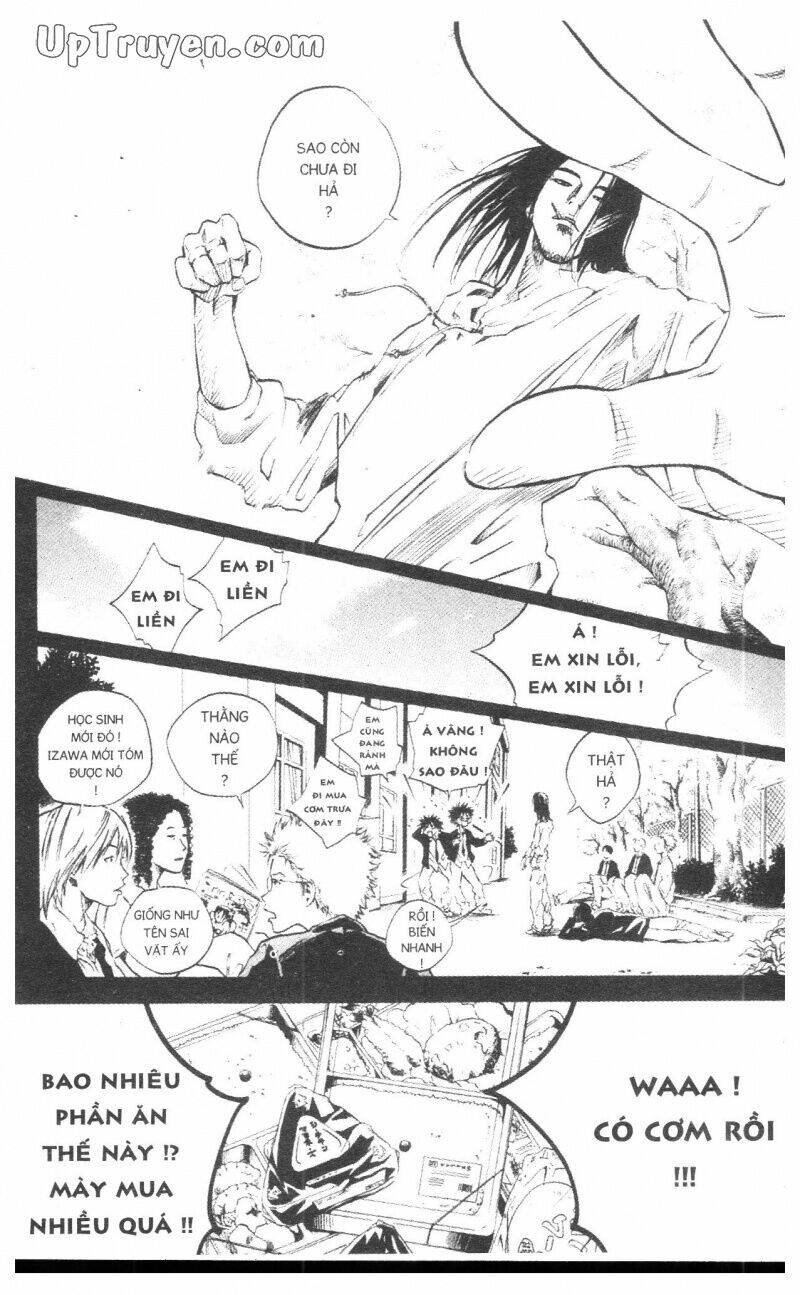 Over Drive: Chapter 4