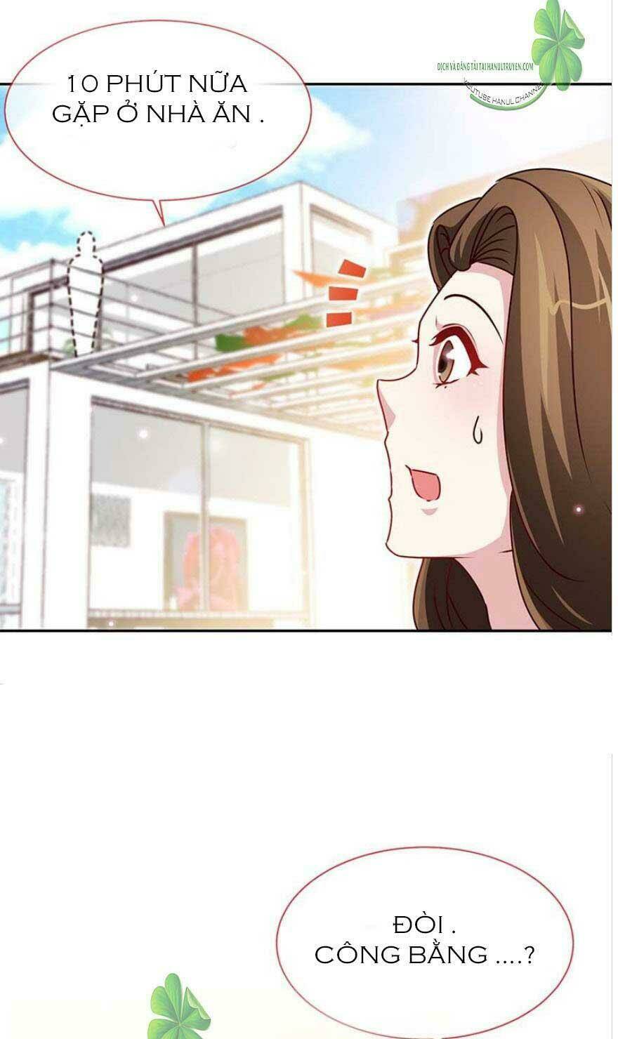 TRUY NÃ TOÀN CẦU TRUY THÊ VỀ SỦNG: Chapter 86.2