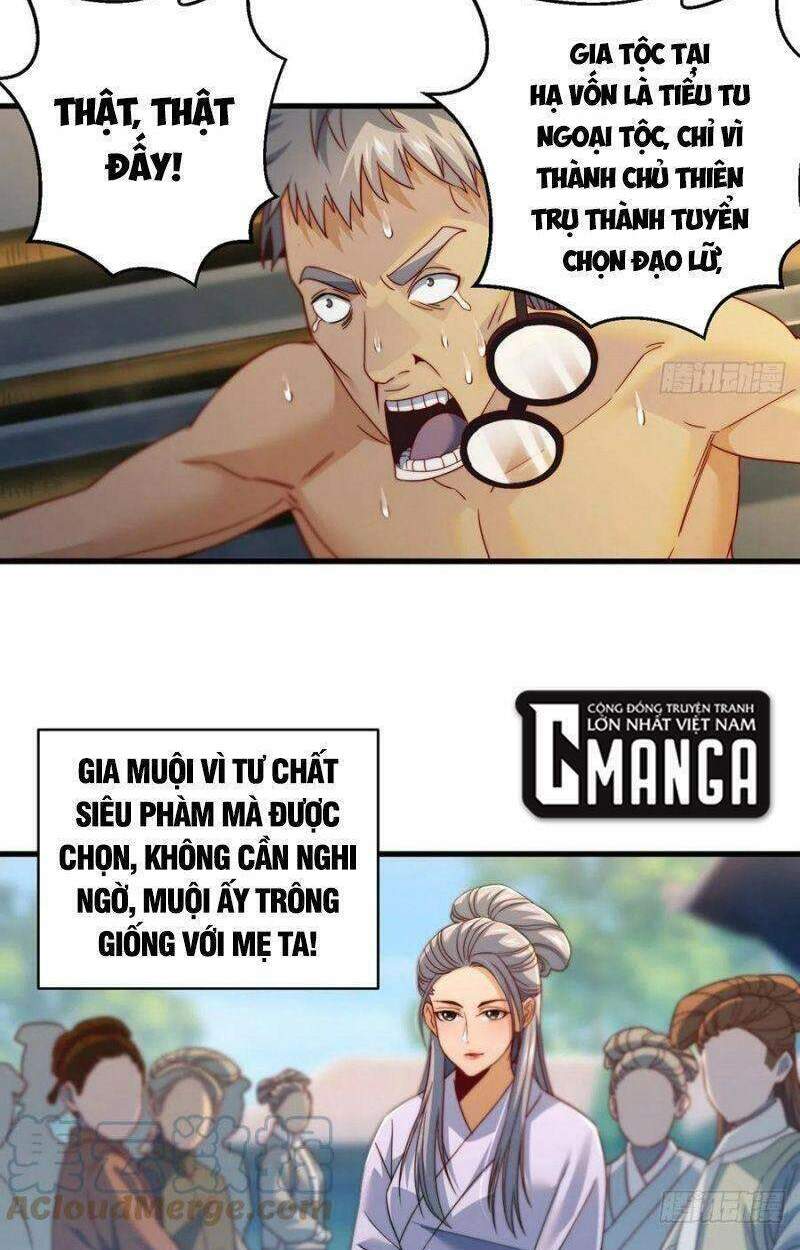 Ta Là Đại Hoàn Đan: Chapter 75