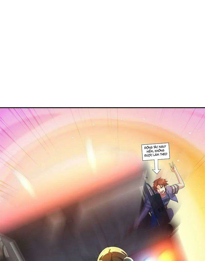 Vòng Bạn Bè Mạnh Nhất Của Tiên Giới: Chapter 183